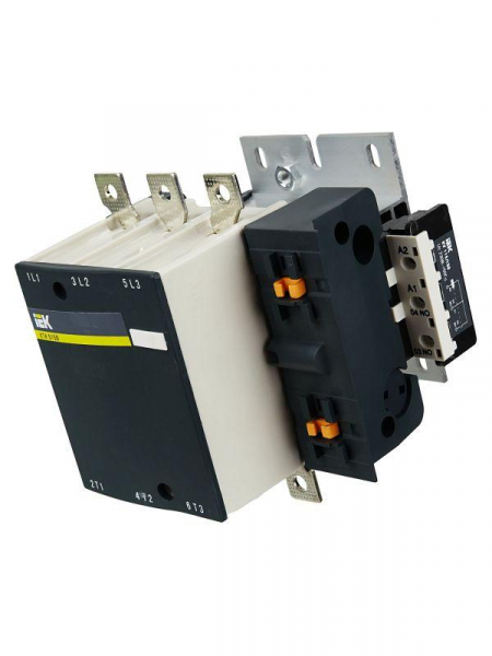 Контактор КТИ-5150 150А 230В/АС3 KARAT IEK KKT50-150-230-10