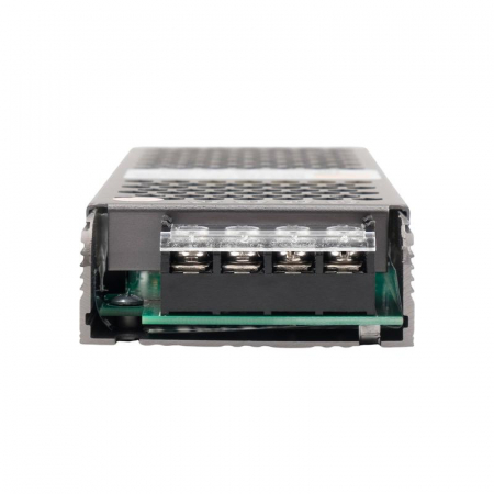Блок питания для светодиод. ленты BSPS 150Вт 6.25А 24В IP20 метал. JazzWay 5015593