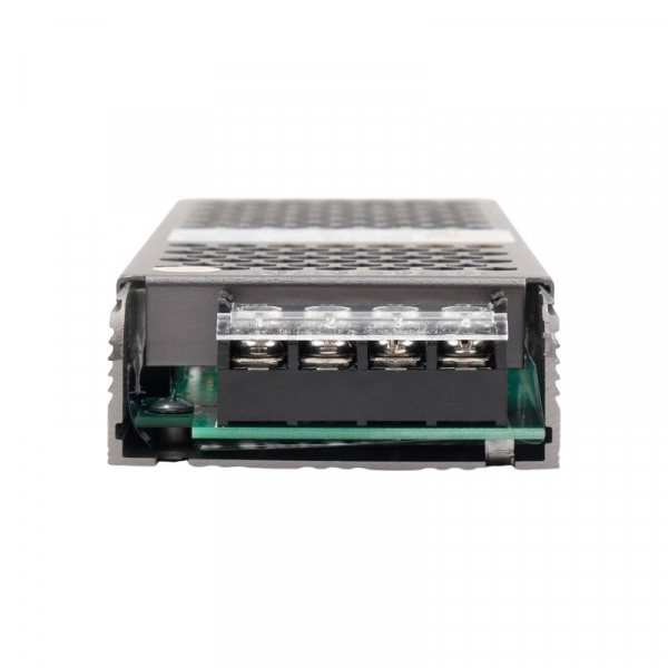 Блок питания для светодиод. ленты BSPS 150Вт 6.25А 24В IP20 метал. JazzWay 5015593