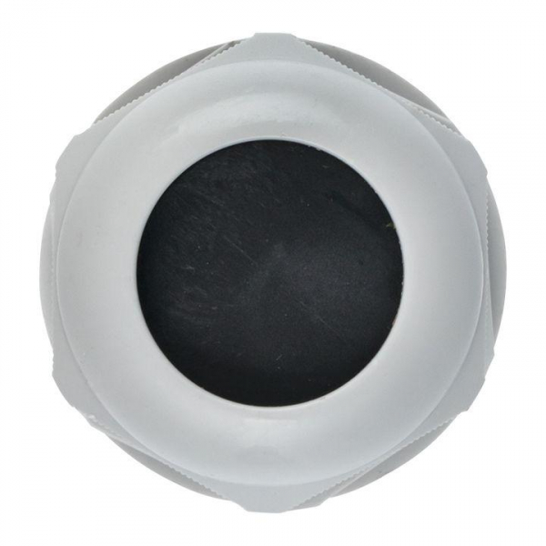 Сальник PG25 d16-21мм (d отверст. 31мм) IP54 PROxima EKF plc-pg-25-r
