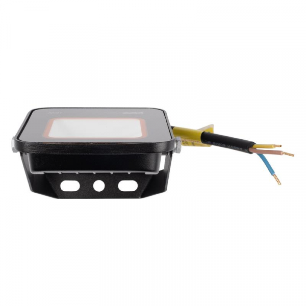 Прожектор светодиодный PFL-V 10Вт 6500К IP65 ДО JazzWay 5039674