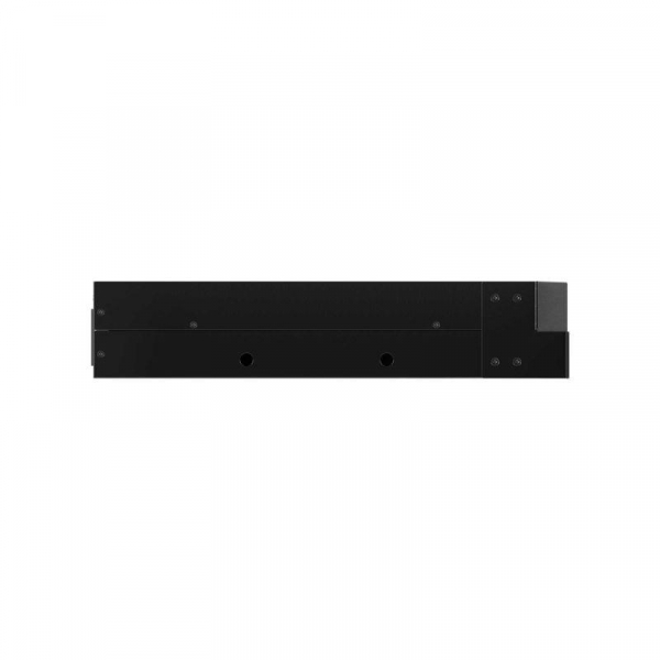 Источник бесперебойного питания Онлайн для Small Rackmount 2000 ВА/1800Вт 1/1 8xIEC C13 EPO USB RS-232 Rack 2U 4х9А.ч DKC SMALLR2A5I