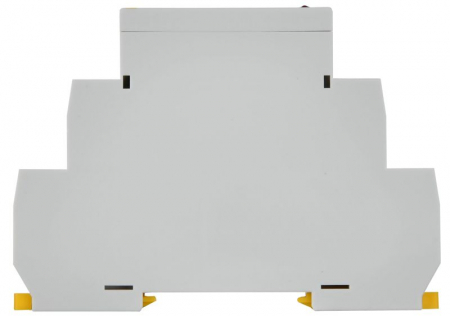 Реле времени ORT 230В AC 2 контакта многофункц. IEK ORT-M2-AC230V