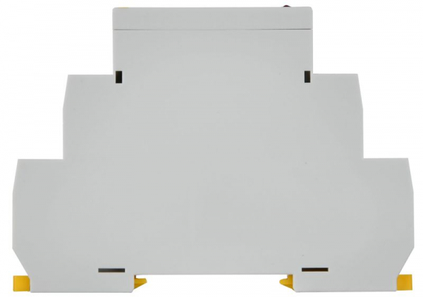 Реле времени ORT 230В AC 2 контакта многофункц. IEK ORT-M2-AC230V