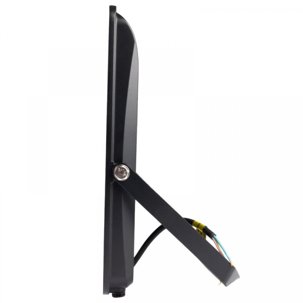 Прожектор светодиодный PFL-V 200Вт 6500К IP65 ДО JazzWay 5039797