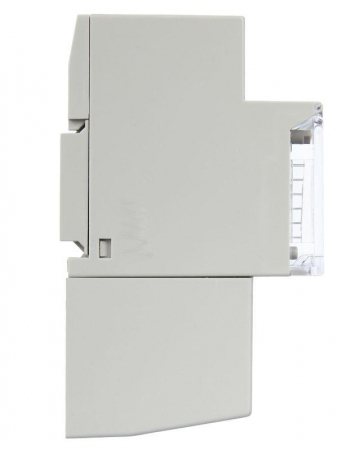 Таймер аналоговый ТЭМ-181 16А 230В на DIN-рейку KARAT IEK MTA20-16