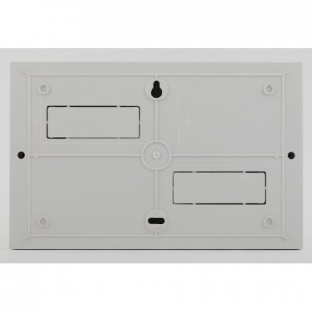 Бокс навесной ЩРН-П-15 15мод. IP41 пластик SIMPLE NO-box_simple-plastic_15_surface BOXS15 Эра Б0041526