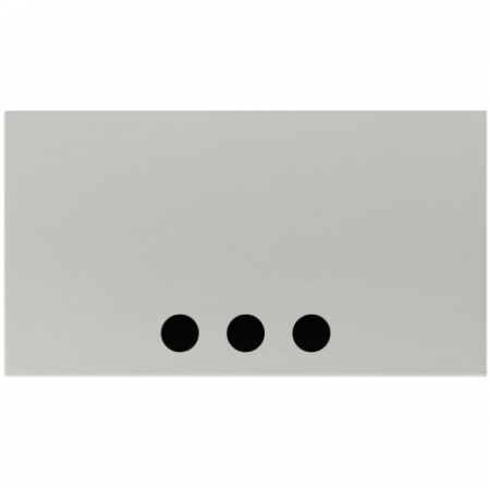 Корпус ЩМП-2-0 500х400х220 IP31 УХЛ3 метал. stmS.2-0-31 SIMPLE Эра Б0057144