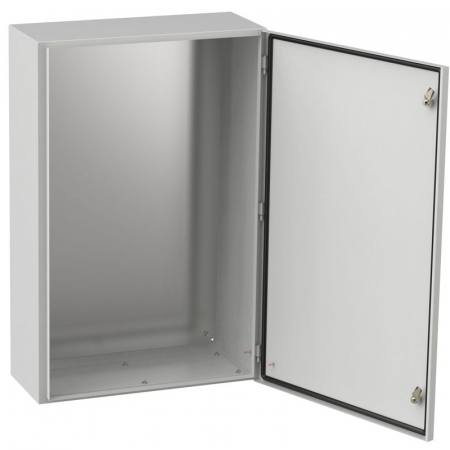 Корпус ЩМП-5-0 1000х650х285 IP54 У2 метал. GENERICA YKM40-05-54-G