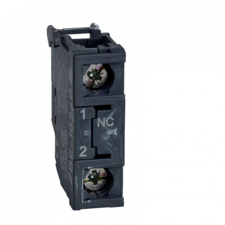 Блок контактный ZBE10269 SchE ZBE10269