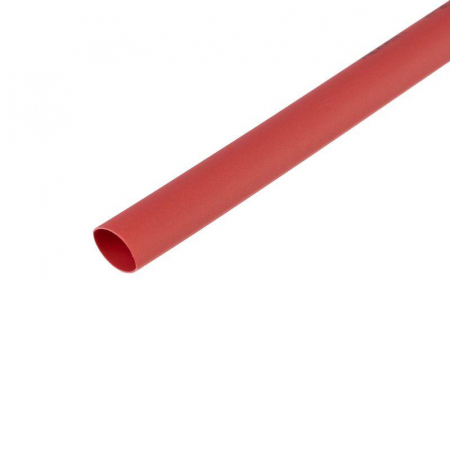 Набор трубок термоусадочных №4 SMALL TUBE ТУТ нг (уп.20шт по 10см) Rexant 29-0104
