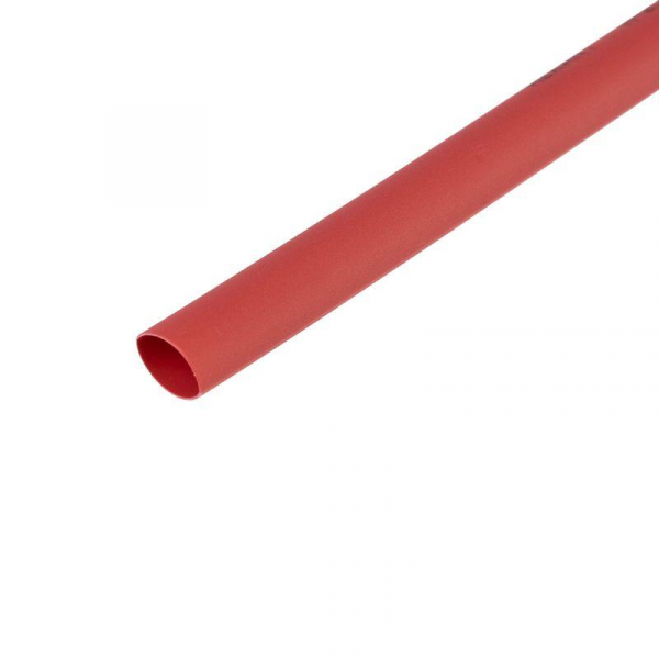 Набор трубок термоусадочных №4 SMALL TUBE ТУТ нг (уп.20шт по 10см) Rexant 29-0104
