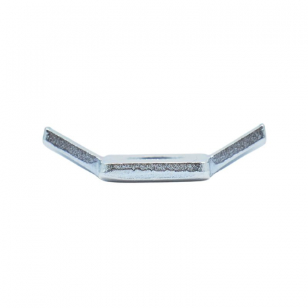 Шайба для проволочного лотка M6 верхняя (уп.50шт) DKC CM180600