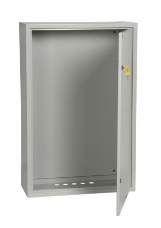 Корпус ЩМП-6-0 1200х750х300 IP31 УХЛ3 метал. IEK YKM40-06-31