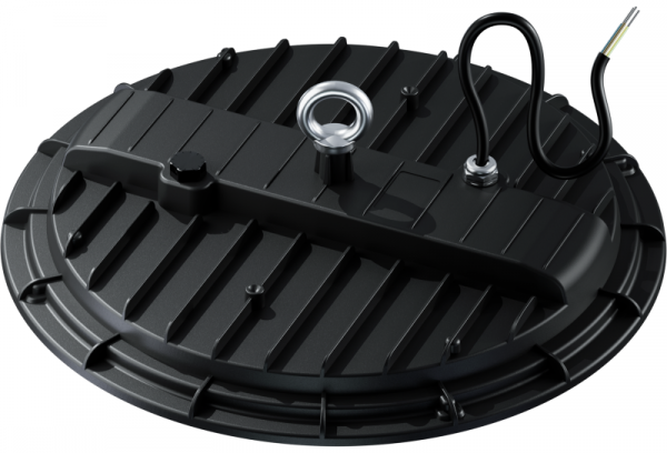 Светильник светодиодный 14 435 NHB-P4-150-6.5K-120D-LED (High Bay) 150Вт 6500К IP66 20250лм 140-264В 110град. для высоких пролетов Navigator 14435