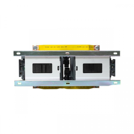 Контактор реверсивный КТЭ-1 265А кат. 230В AC 2НО EKF ctr-b-r-265