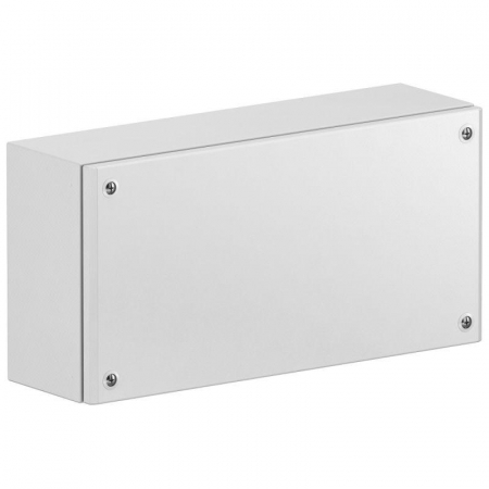 Коробка клеммная цельнометаллическая IP66 SBM 150х150х80 SchE NSYSBM15158