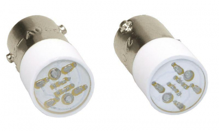 Матрица светодиодная зел. 230В KARAT IEK BMS10-230-K06