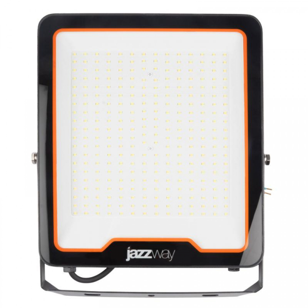 Прожектор светодиодный PFL-V 200Вт 6500К IP65 ДО JazzWay 5039797