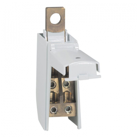 Клемма распред. DPX 250 Leg 004868