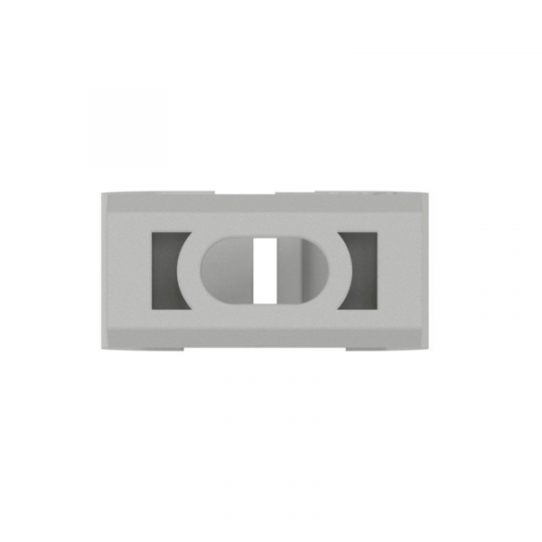 Держатель для труб двухкомпонентн. d20мм DKC 51120