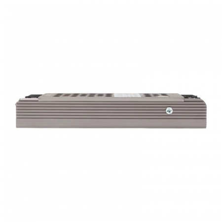 Блок питания для светодиод. ленты BSPS 60Вт 2.5А 24В IP20 метал. Pro JazzWay 5015500