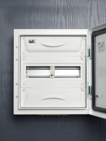 Расцепитель независимый РН47 на DIN-рейку KARAT IEK MVA01D-RN