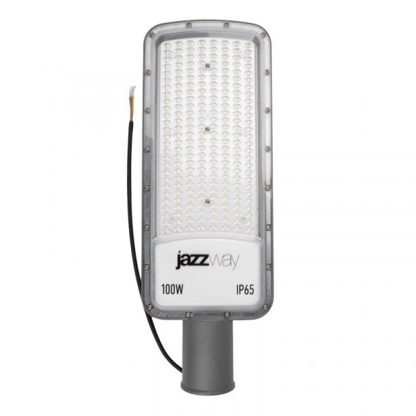 Светильник светодиодный PSL 07 100Вт 5000К IP65 180-260В AC ДКУ уличный JazzWay 5041097