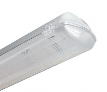 Светильник светодиодный ДСП Polar LED-35-847-21 IP65 ЗСП 708053521
