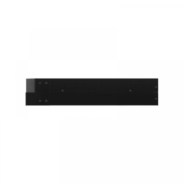 Источник бесперебойного питания Онлайн для Small Rackmount 1000 ВА/900Вт 1/1 6xIEC C13 EPO USB RS-232 Rack 2U 2х9А.ч DKC SMALLR1A5I