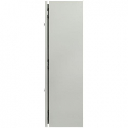 Корпус ЩМПг-4-0 800х650х250 IP54 У2 метал. SIMPLE Эра Б0057151
