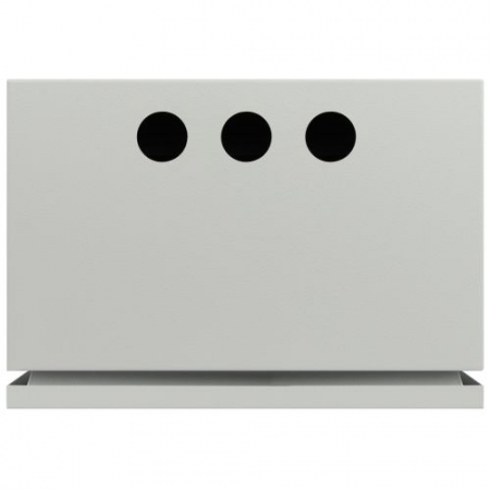 Корпус ЩМПг-1-0 395х310х220 IP54 У2 метал. SIMPLE Эра Б0057148