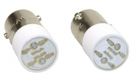 Матрица светодиодная зел. 24В KARAT IEK BMS10-024-K06
