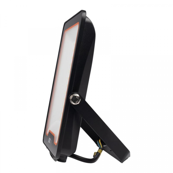 Прожектор светодиодный PFL-V 100Вт 6500К IP65 ДО JazzWay 5039759