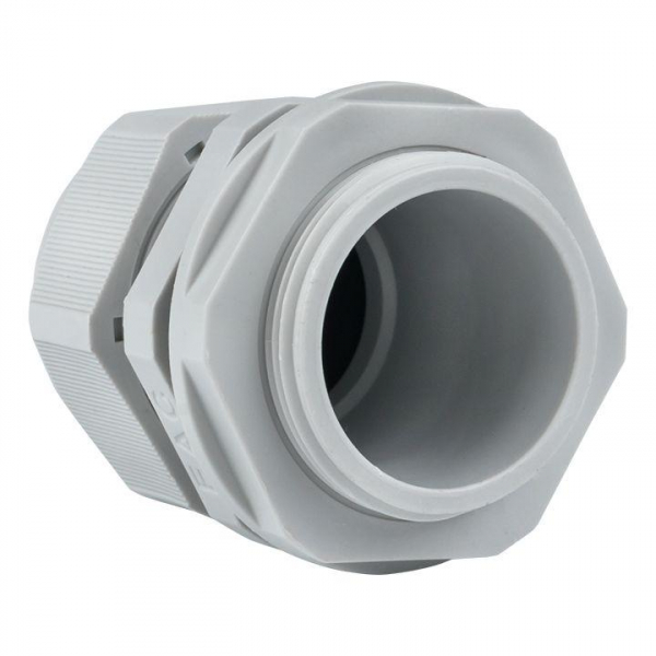 Сальник PG25 d16-21мм (d отверст. 31мм) IP54 PROxima EKF plc-pg-25-r
